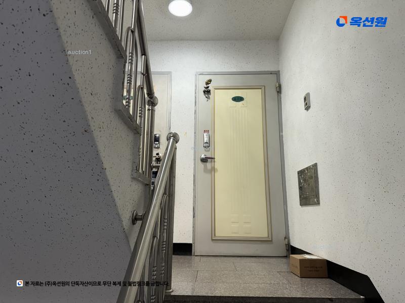 2024타경12568 경기도 수원시 권선구 상탑로53번길 8-10, 선우행복한집12차 4층 402호 다세대(빌라)[공급24평형] 경매 이미지