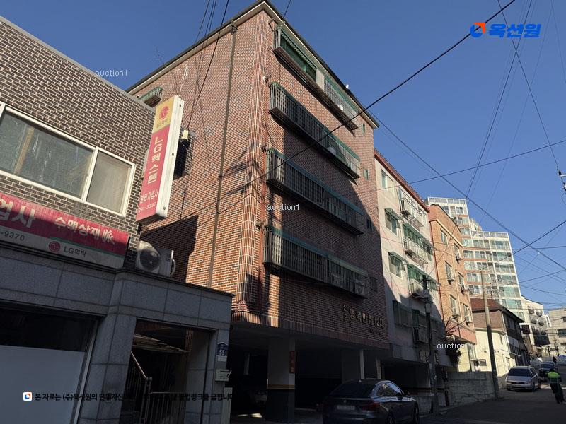 2024타경12568 경기도 수원시 권선구 상탑로53번길 8-10, 선우행복한집12차 4층 402호 다세대(빌라)[공급24평형] 경매 이미지