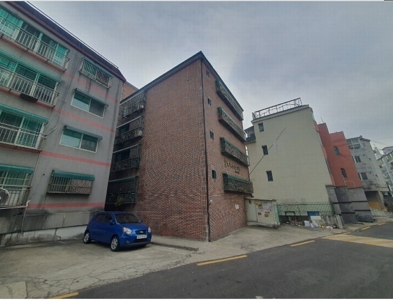 2024타경12568 경기도 수원시 권선구 상탑로53번길 8-10, 선우행복한집12차 4층 402호 다세대(빌라)[공급24평형] 경매 이미지