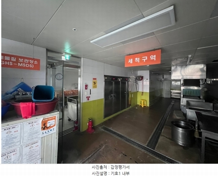 2024타경13172 경기도 수원시 권선구 오목천로152번길 68, 골든프라자 2층 202호외4개호 근린상가 경매 이미지