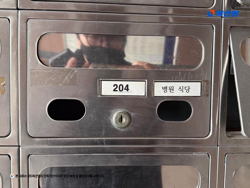 2024타경13172 경기도 수원시 권선구 오목천로152번길 68, 골든프라자 2층 202호외4개호 근린상가 경매 이미지