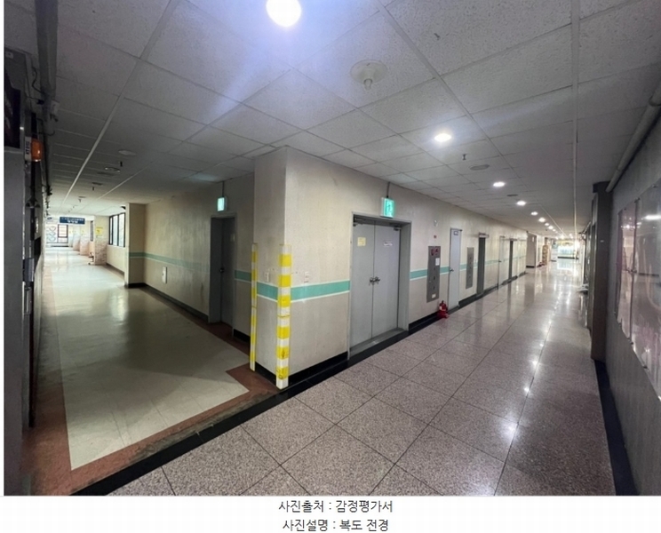 2024타경13172 경기도 수원시 권선구 오목천로152번길 68, 골든프라자 2층 202호외4개호 근린상가 경매 이미지