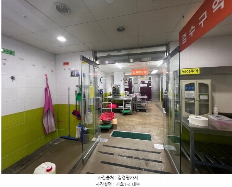 2024타경13172 경기도 수원시 권선구 오목천로152번길 68, 골든프라자 2층 202호외4개호 근린상가 경매 이미지