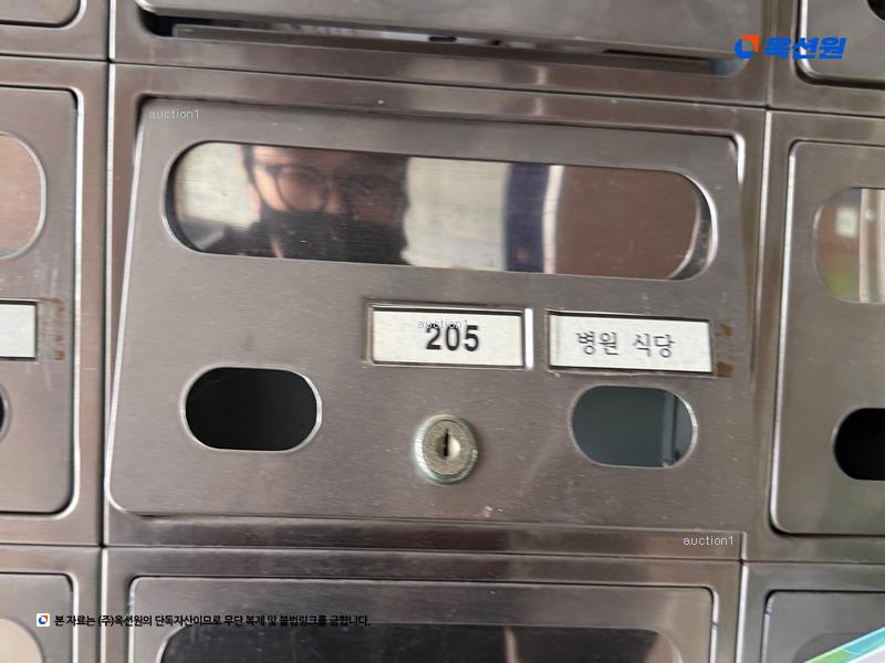 2024타경13172 경기도 수원시 권선구 오목천로152번길 68, 골든프라자 2층 202호외4개호 근린상가 경매 이미지