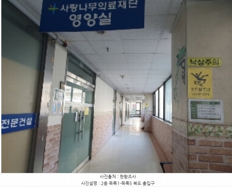 2024타경13172 경기도 수원시 권선구 오목천로152번길 68, 골든프라자 2층 202호외4개호 근린상가 경매 이미지