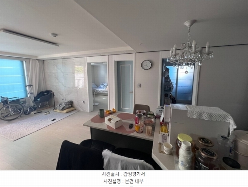 2024타경71956 경기도 수원시 팔달구 경수대로507번길 12-7, 하이츠하임 3층 303호 다세대(빌라) 경매 이미지