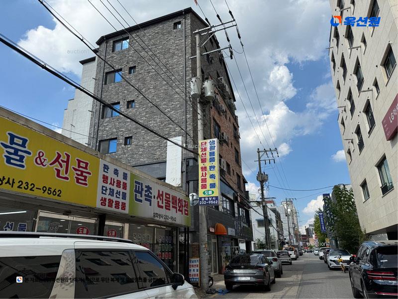 2024타경71956 경기도 수원시 팔달구 경수대로507번길 12-7, 하이츠하임 3층 303호 다세대(빌라) 경매 이미지