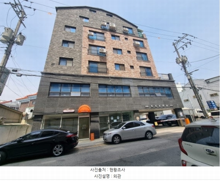 2024타경71956 경기도 수원시 팔달구 경수대로507번길 12-7, 하이츠하임 3층 303호 다세대(빌라) 경매 이미지