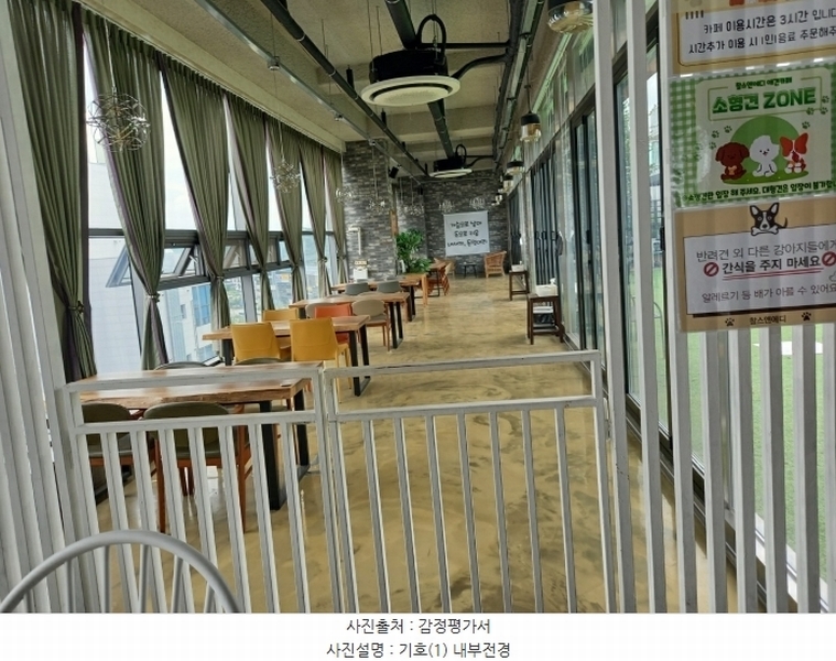 2024타경77220 경기도 화성시 꽃내음1길 19-26, 채울프라자 9층 901호외1개호 근린상가 경매 이미지