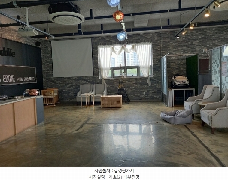 2024타경77220 경기도 화성시 꽃내음1길 19-26, 채울프라자 9층 901호외1개호 근린상가 경매 이미지