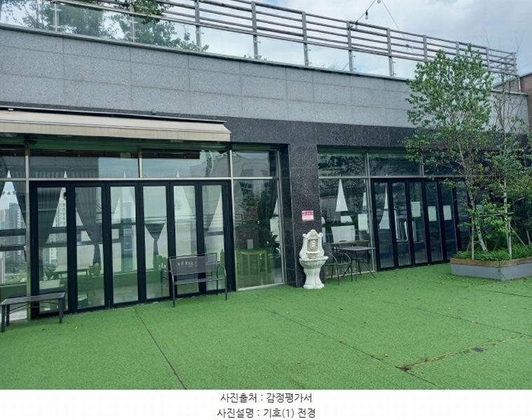 2024타경77220 경기도 화성시 꽃내음1길 19-26, 채울프라자 9층 901호외1개호 근린상가 경매 이미지