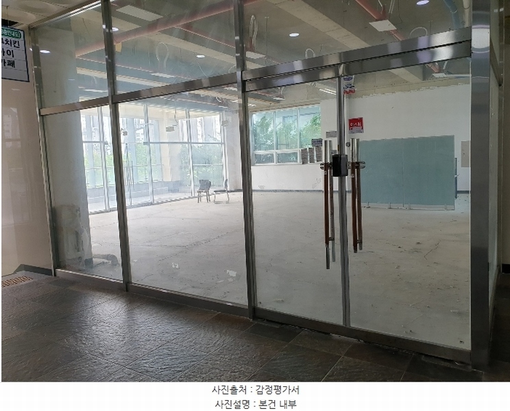 2024타경78520 경기도 화성시 동탄순환대로29길 56경기도 화성시 동탄순환대로○○○○, 코스모스 1층 101호코스모스○○ 근린상가 경매 이미지