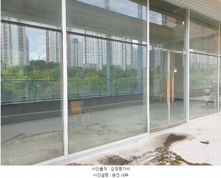 2024타경78520 경기도 화성시 동탄순환대로29길 56경기도 화성시 동탄순환대로○○○○, 코스모스 1층 101호코스모스○○ 근린상가 경매 이미지