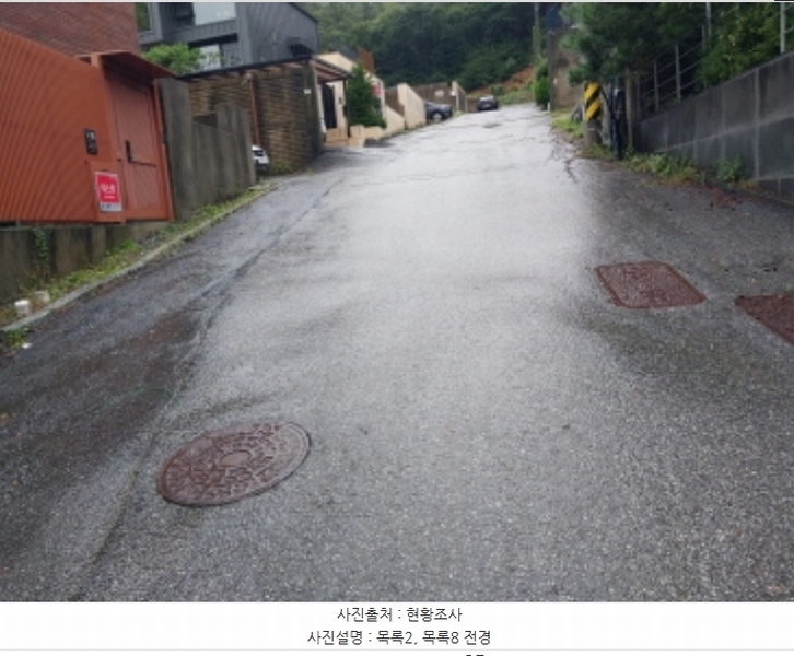2024타경80646 경기도 용인시 수지구 고기동 230-18 임야 경매 이미지