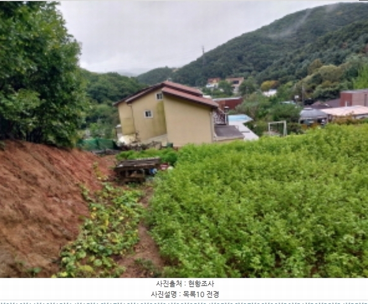 2024타경80646 경기도 용인시 수지구 고기동 230-18 임야 경매 이미지