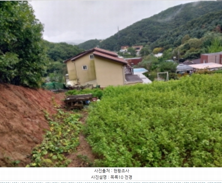 2024타경80646 경기도 용인시 수지구 고기동 230-18 임야 경매 이미지