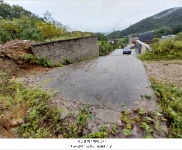 2024타경80646 경기도 용인시 수지구 고기동 230-18 임야 경매 이미지