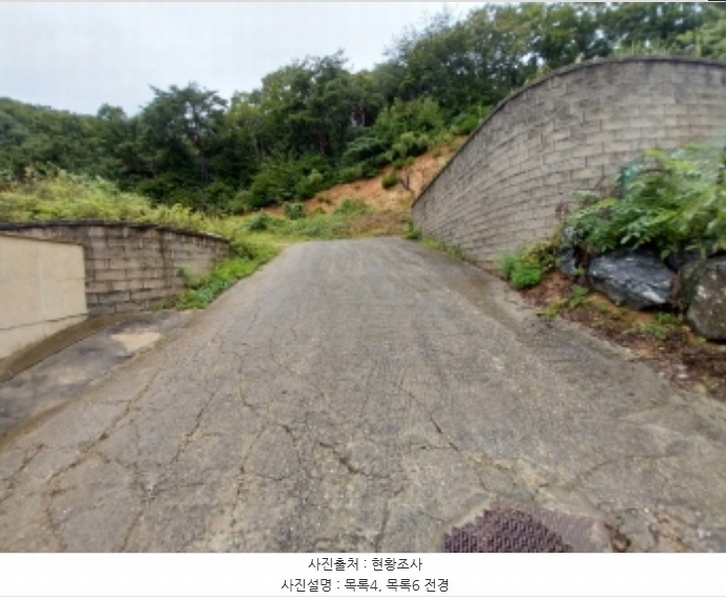 2024타경80646 경기도 용인시 수지구 고기동 230-18 임야 경매 이미지