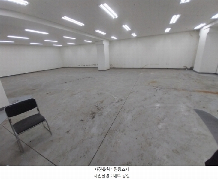 2024타경82680 경기도 용인시 기흥구 서천로201번길 14, 프리미엄원희캐슬기흥서천 지1층 비017호 아파트형공장 경매 이미지