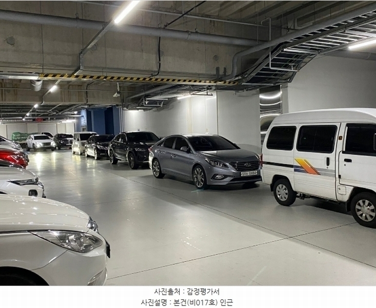 2024타경82680 경기도 용인시 기흥구 서천로201번길 14, 프리미엄원희캐슬기흥서천 지1층 비017호 아파트형공장 경매 이미지