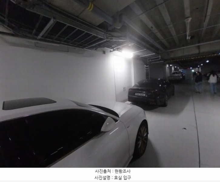 2024타경82680 경기도 용인시 기흥구 서천로201번길 14, 프리미엄원희캐슬기흥서천 지1층 비017호 아파트형공장 경매 이미지