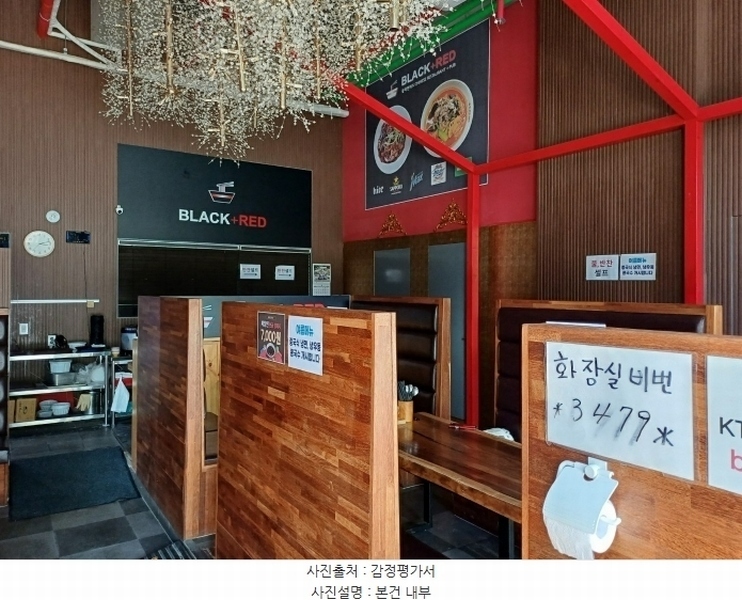 2024타경83522 경기도 화성시 동탄감배산로 124-6, 이너매스여울숲 1층 119호 근린상가 경매 이미지