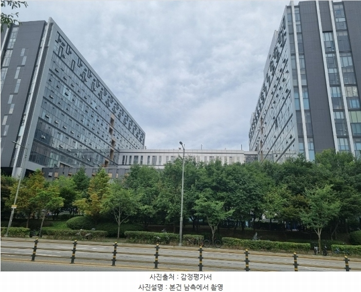 2024타경84105 경기도 용인시 기흥구 서천로201번길 14, 프리미엄원희캐슬기흥서천 1층 엘127호외1개호 근린상가 경매 이미지
