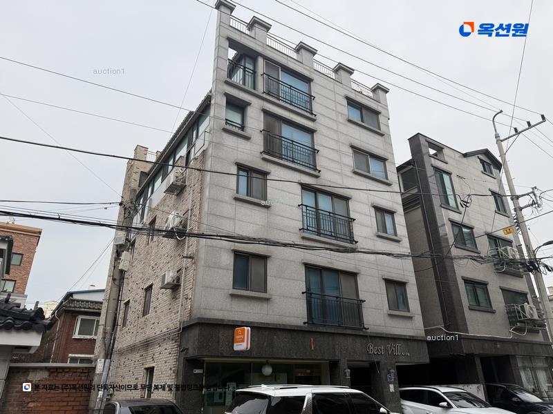 2024타경85252 경기도 수원시 장안구 송죽동 449-23 근린주택 경매 이미지