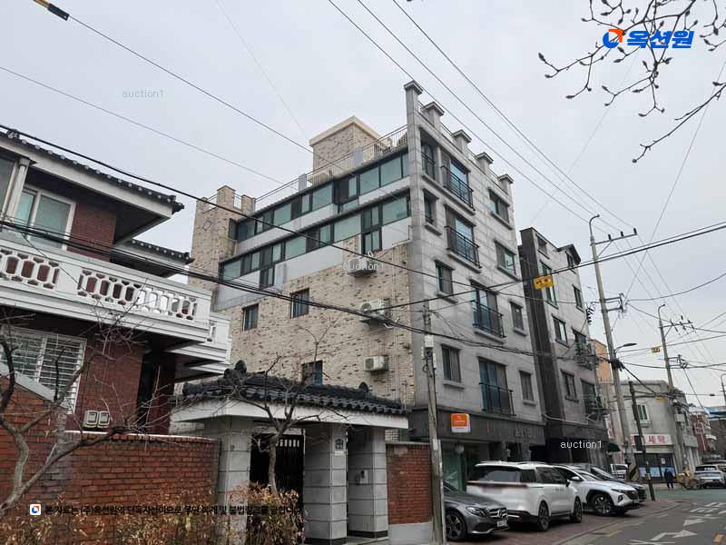 2024타경85252 경기도 수원시 장안구 송죽동 449-23 근린주택 경매 이미지