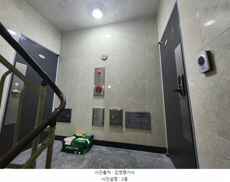 2024타경85252 경기도 수원시 장안구 송죽동 449-23 근린주택 경매 이미지