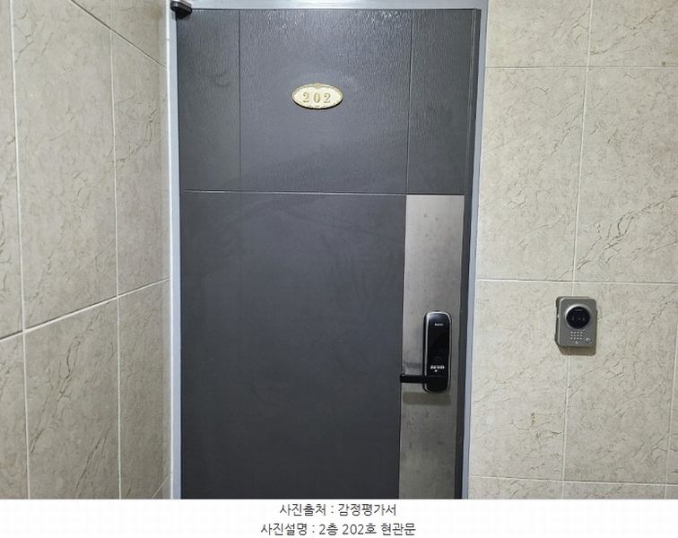 2024타경85252 경기도 수원시 장안구 송죽동 449-23 근린주택 경매 이미지