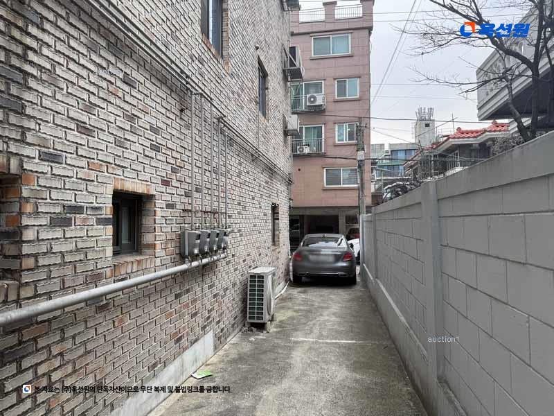 2024타경85252 경기도 수원시 장안구 송죽동 449-23 근린주택 경매 이미지