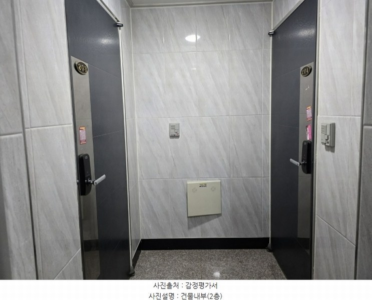 2024타경87777 경기도 화성시 향남읍 상신리 1307-3 다가구(원룸등) 경매 이미지