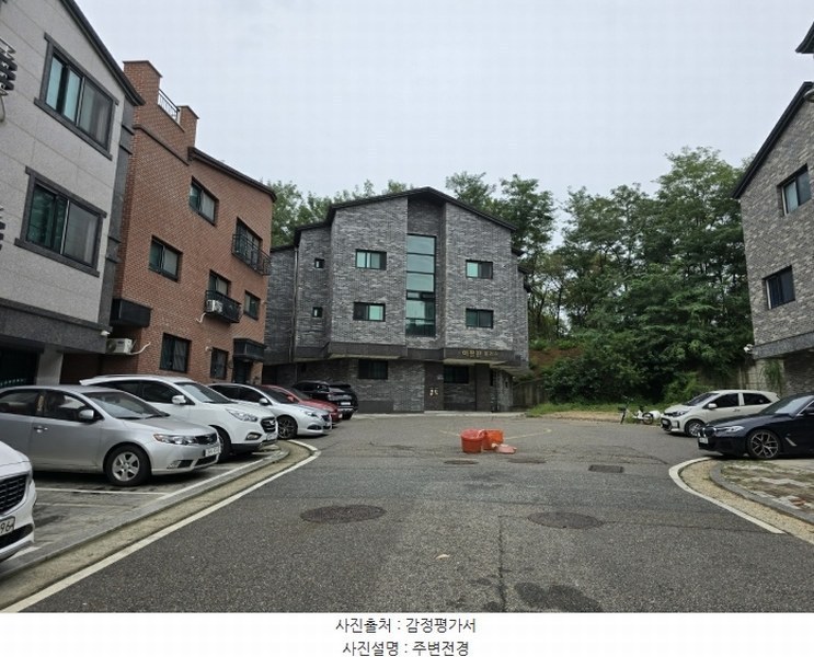 2024타경87777 경기도 화성시 향남읍 상신리 1307-3 다가구(원룸등) 경매 이미지