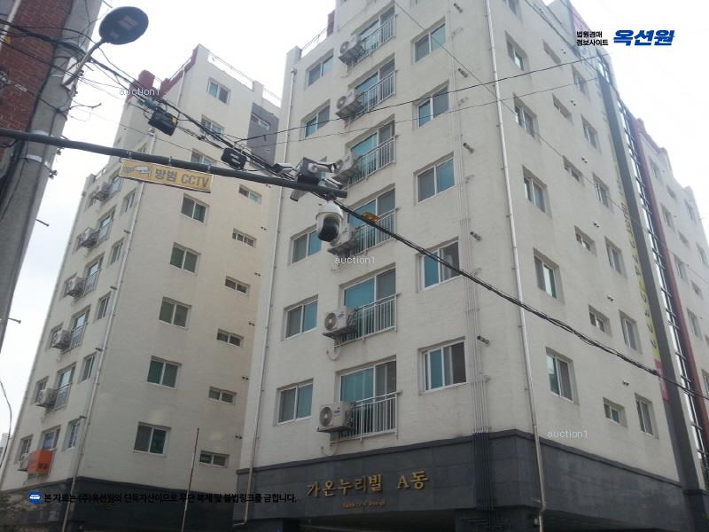 2024타경87883 경기도 용인시 기흥구 마북로47번길 9, 가온누리빌리지 에이동 7층 703호 오피스텔[계약24평형] 경매 이미지
