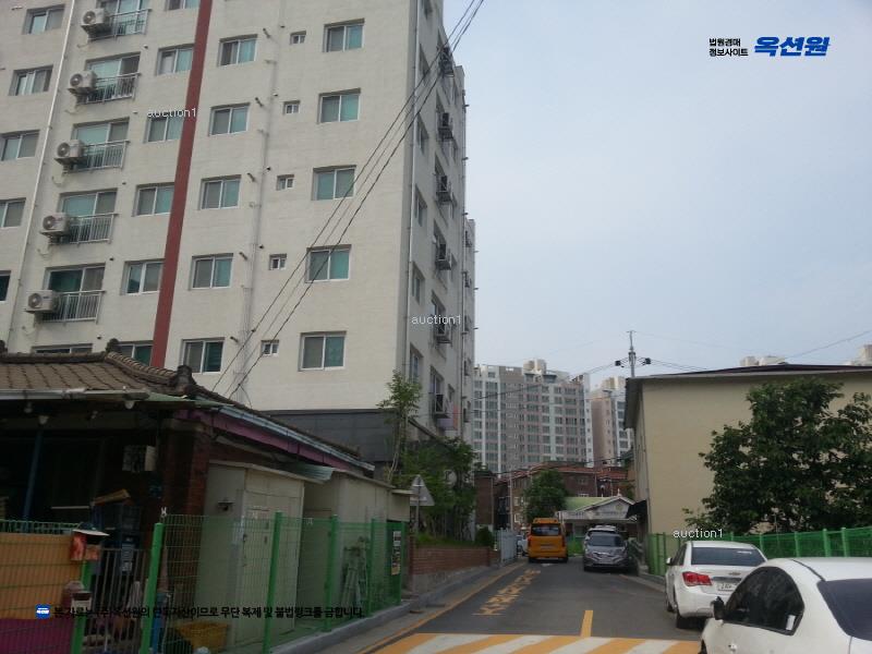 2024타경87883 경기도 용인시 기흥구 마북로47번길 9, 가온누리빌리지 에이동 7층 703호 오피스텔[계약24평형] 경매 이미지
