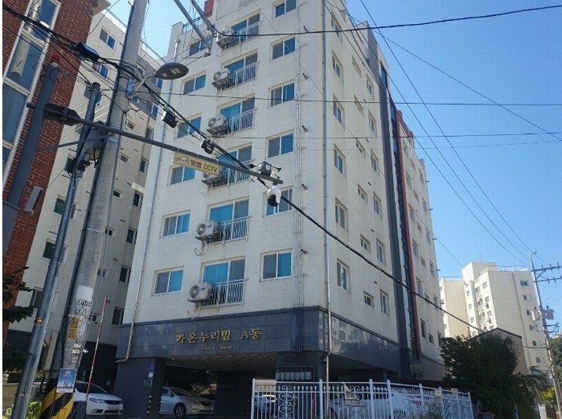 2024타경87883 경기도 용인시 기흥구 마북로47번길 9, 가온누리빌리지 에이동 7층 703호 오피스텔[계약24평형] 경매 이미지