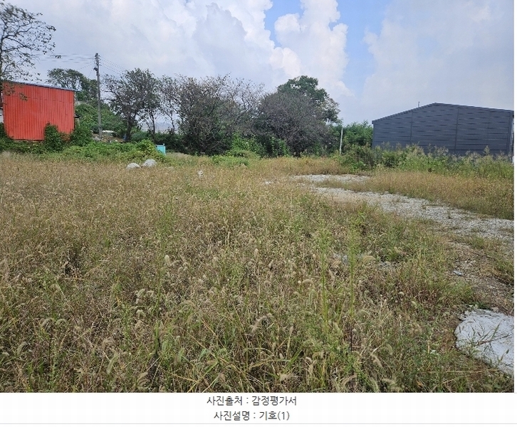 2024타경88909 경기도 화성시 팔탄면 덕천리 320-3 농지 경매 이미지