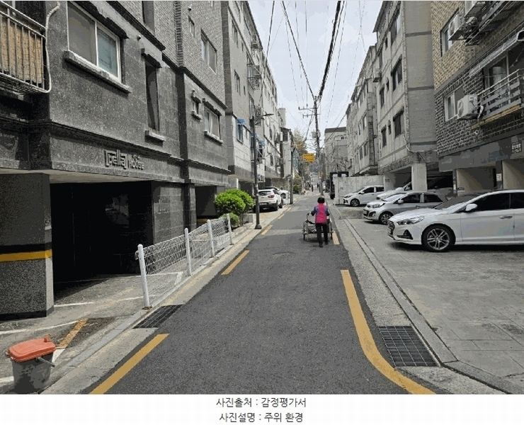2025타경9367 서울특별시 강서구 강서로17라길 18, 벨라하우스 3층 304호 다세대(빌라)[공급11평형] 경매 이미지