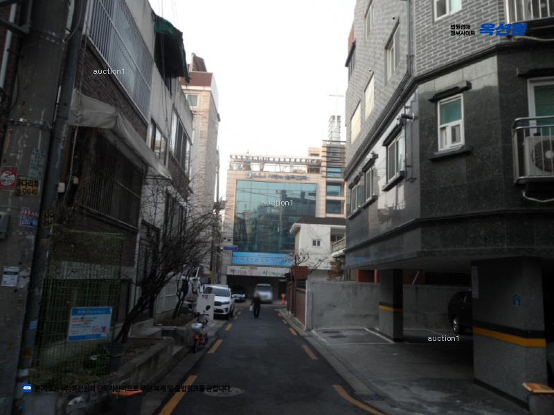 2025타경9367 서울특별시 강서구 강서로17라길 18, 벨라하우스 3층 304호 다세대(빌라)[공급11평형] 경매 이미지