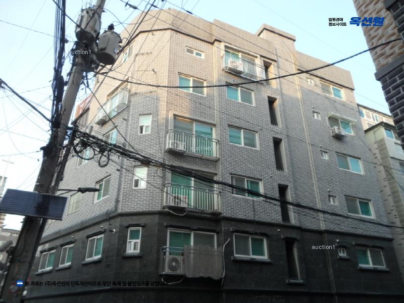 2025타경9367 서울특별시 강서구 강서로17라길 18, 벨라하우스 3층 304호 다세대(빌라)[공급11평형] 경매 이미지