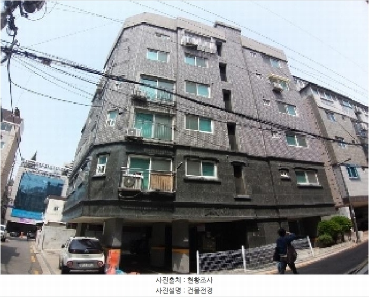 2025타경9367 서울특별시 강서구 강서로17라길 18, 벨라하우스 3층 304호 다세대(빌라)[공급11평형] 경매 이미지