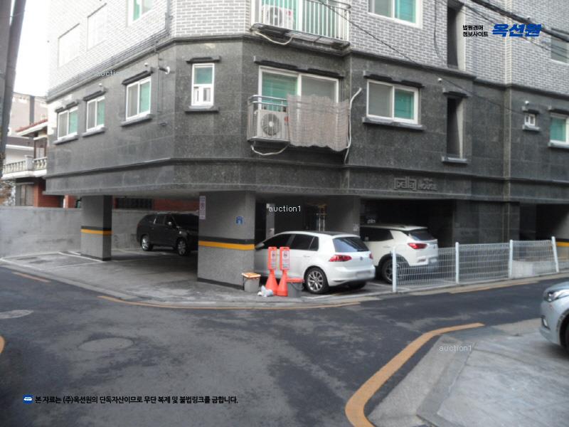2025타경9367 서울특별시 강서구 강서로17라길 18, 벨라하우스 3층 304호 다세대(빌라)[공급11평형] 경매 이미지