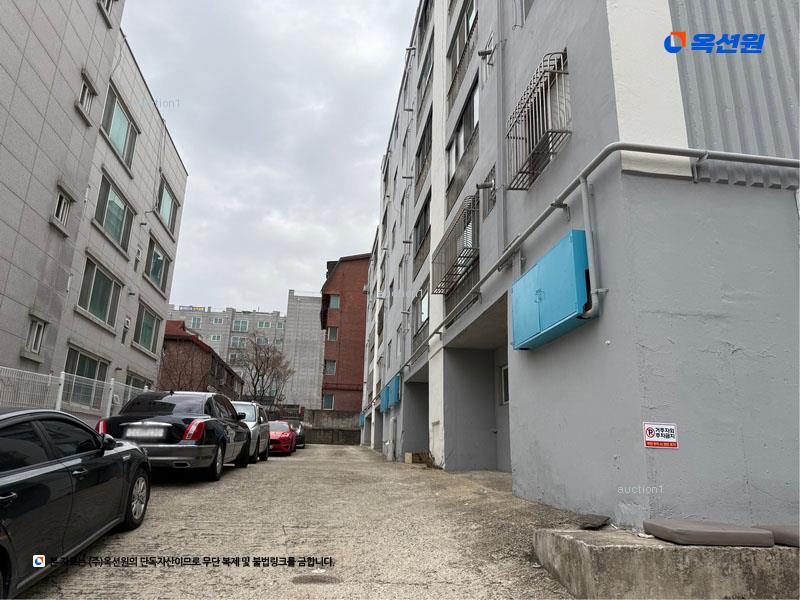 2024타경89971 경기도 용인시 처인구 중부대로1424번길 11-5, 우원아파트 5층 603호 아파트[공급30평형] 경매 이미지