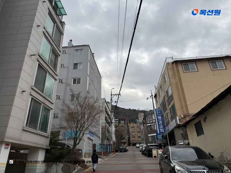 2024타경89971 경기도 용인시 처인구 중부대로1424번길 11-5, 우원아파트 5층 603호 아파트[공급30평형] 경매 이미지