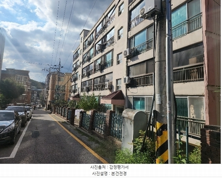 2024타경89971 경기도 용인시 처인구 중부대로1424번길 11-5, 우원아파트 5층 603호 아파트[공급30평형] 경매 이미지