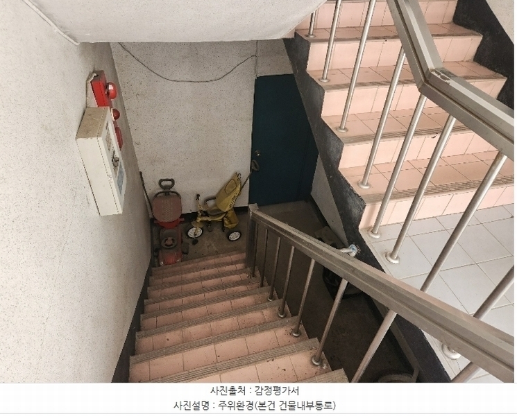 2024타경89971 경기도 용인시 처인구 중부대로1424번길 11-5, 우원아파트 5층 603호 아파트[공급30평형] 경매 이미지