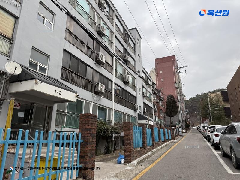 2024타경89971 경기도 용인시 처인구 중부대로1424번길 11-5, 우원아파트 5층 603호 아파트[공급30평형] 경매 이미지
