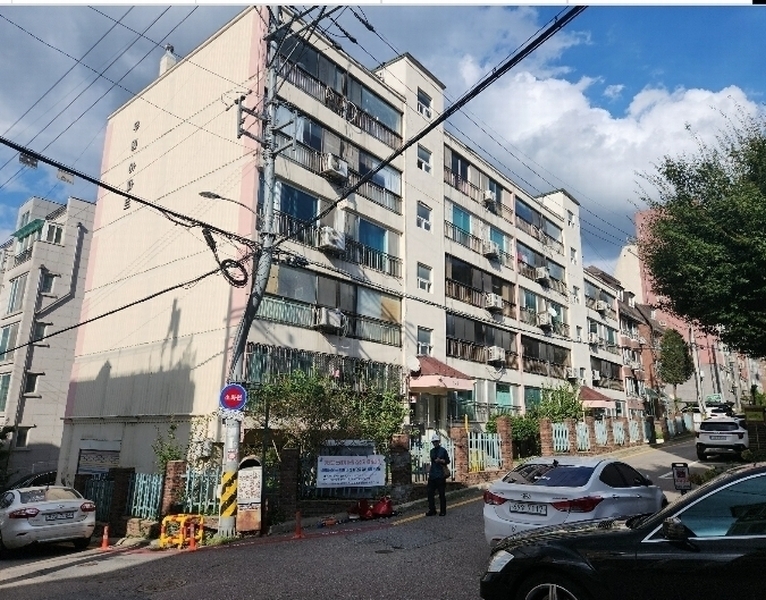 2024타경89971 경기도 용인시 처인구 중부대로1424번길 11-5, 우원아파트 5층 603호 아파트[공급30평형] 경매 이미지