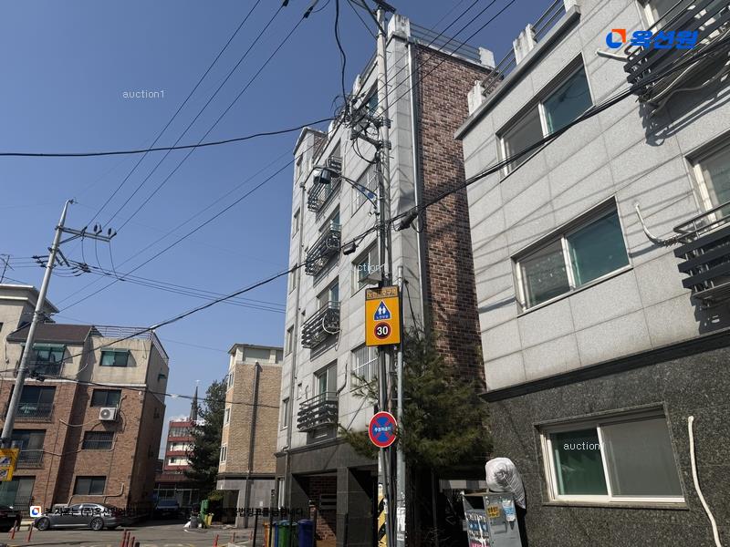 2024타경91448 경기도 용인시 처인구 모현읍 왕림로42번길 9-1, 다세대주택 에이동 5층 501호 다세대(빌라)[공급23평형] 경매 이미지